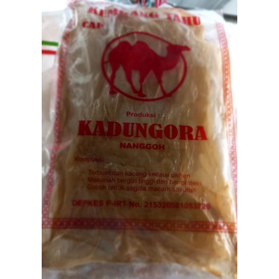 

kembang tahu