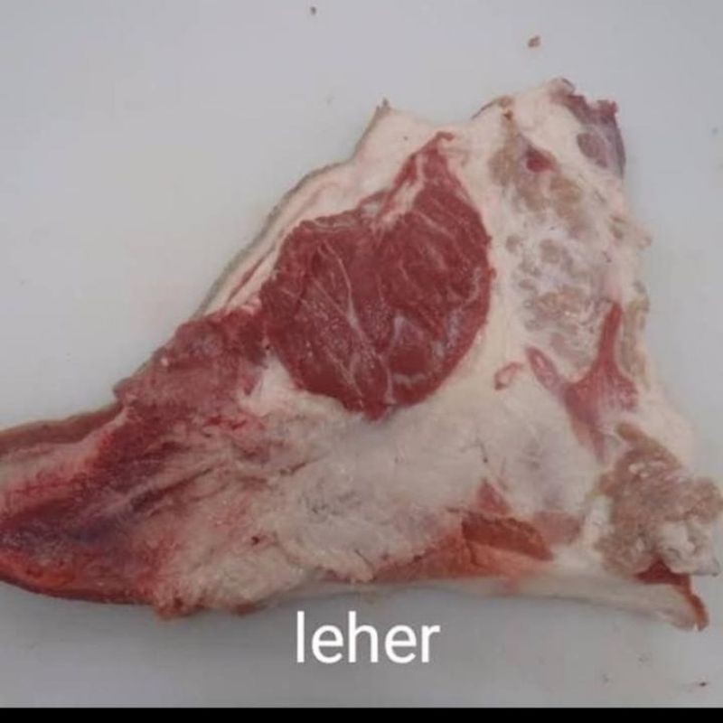 

LEHER BABI 1000GRAM