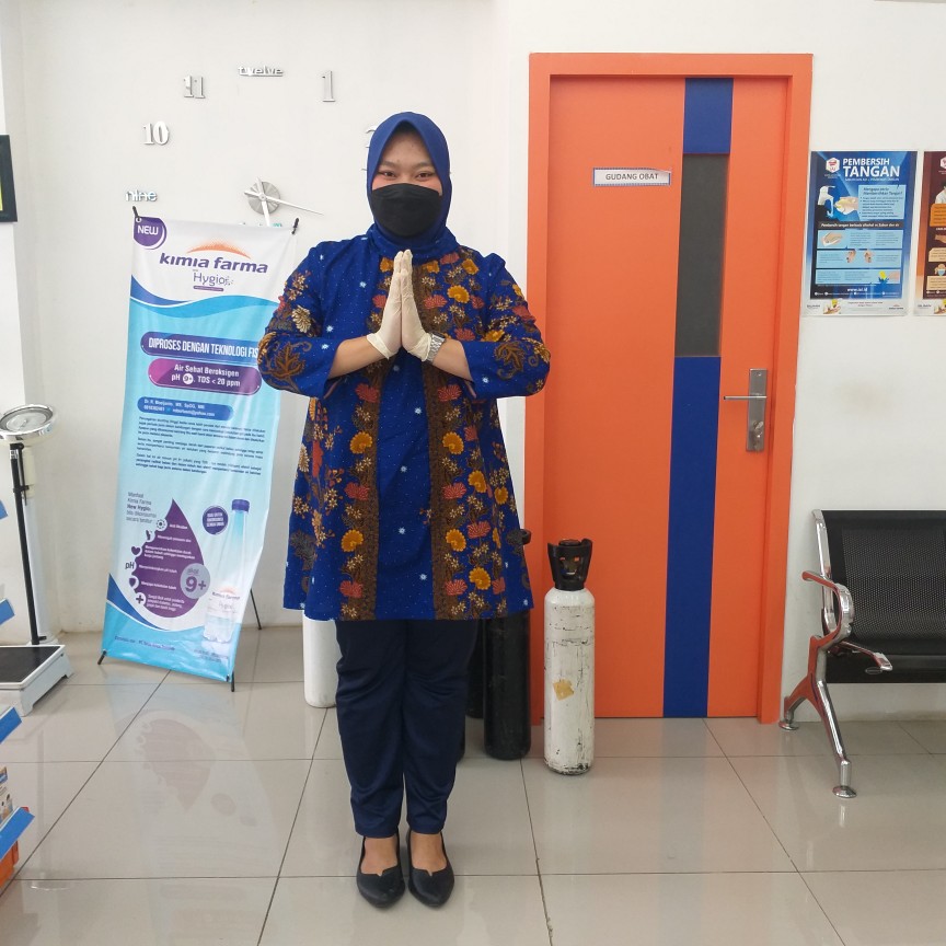 Tunik Marisa Tunik Batik Big Size Cantik Warna Warni Tunic Batik Jumbo Modern Murmer Seragaman Besar