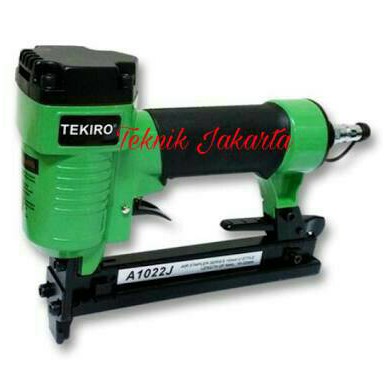 

Air Stapler / Staples 11.2 x 10-22 TEKIRO