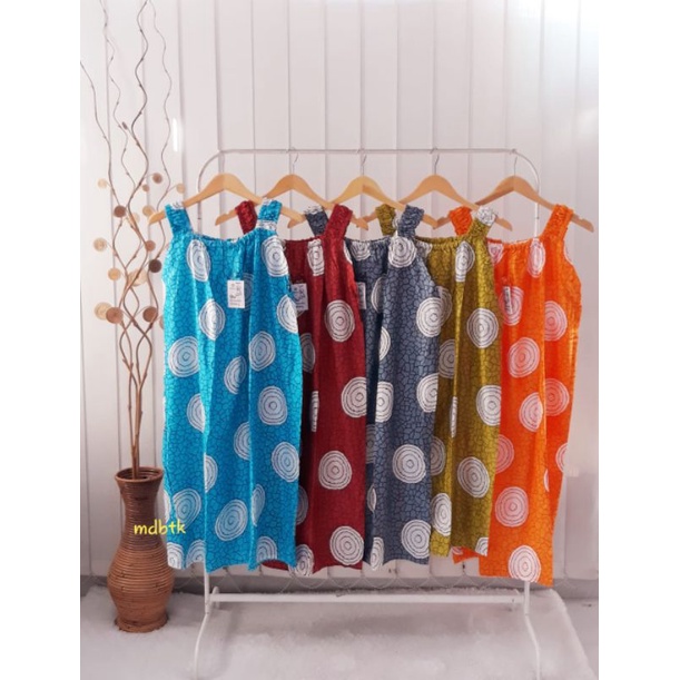 DASTER YUKENSI JUMBO MOTIF DAN WARNA RANDOM
