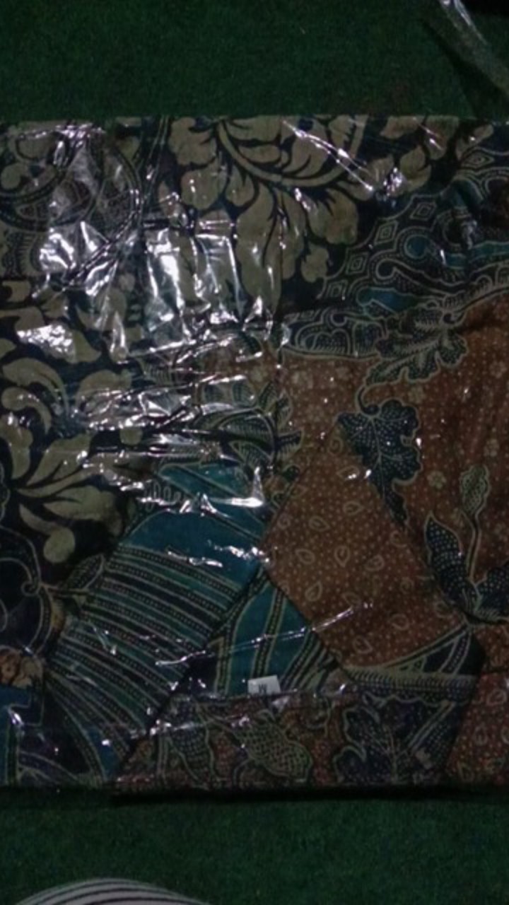 Maura Couple - Sania Ruffle Batik Couple Ori Ndoro Jowi Dnt Garansi Termurah Shopee  Selendang Merak