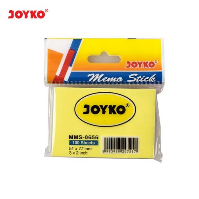 

Memo Sticky 0656 Joyko