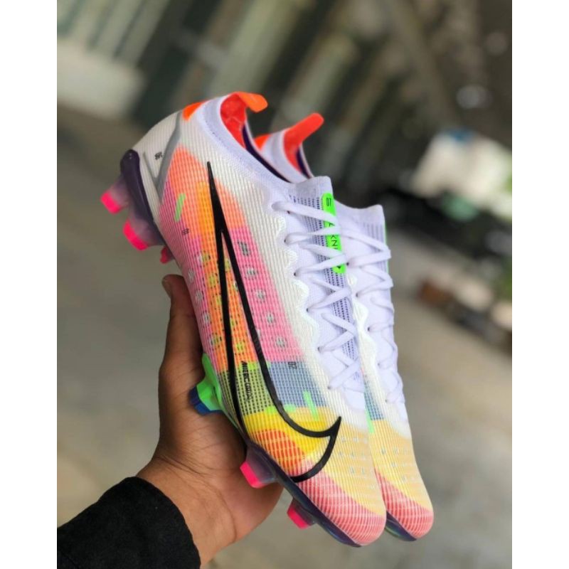 COD Sepatu Bola Nike Mercurial Vapor 14 FG-3