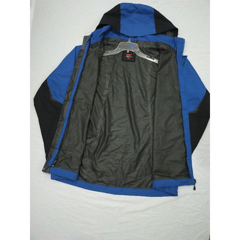 jaket second BFL Outdoor