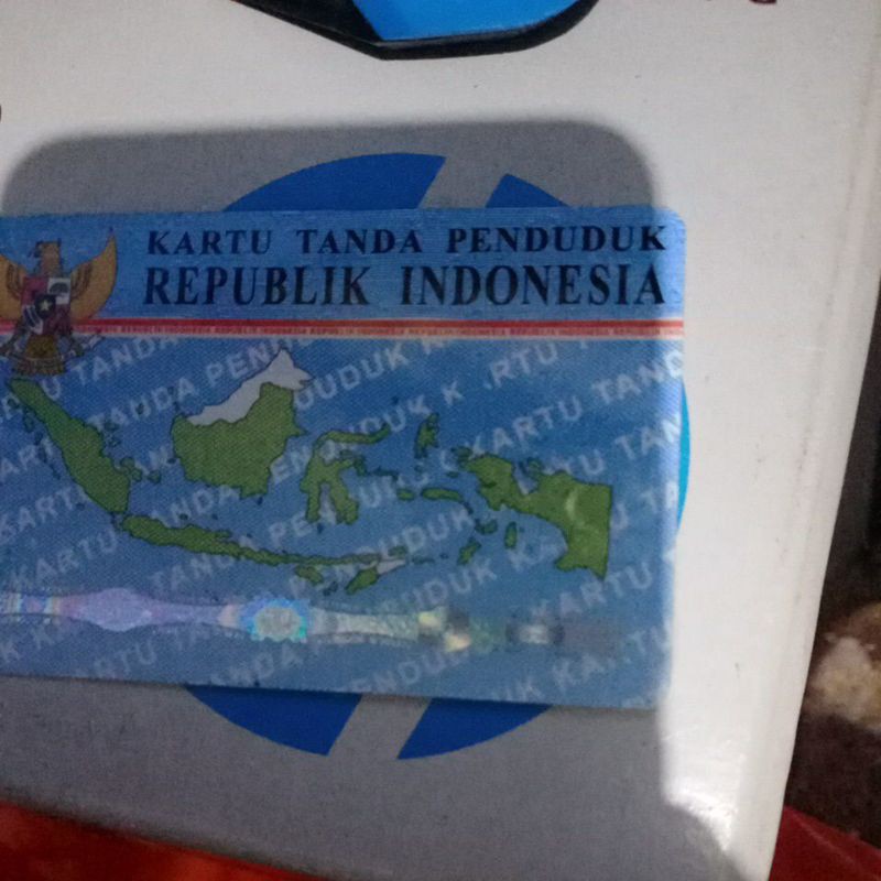 

KARTU TP REPRINT