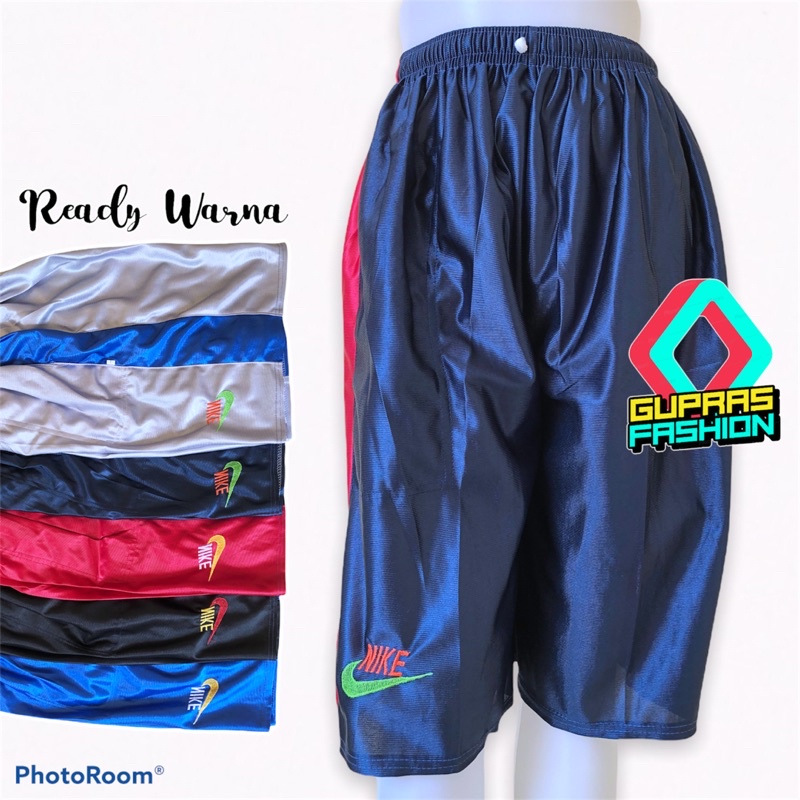 Celana Pendek/Celana Olahraga Pria/Kolor/Celana Kolor Olahraga/Celana Kolor Murah/Celana Kolor