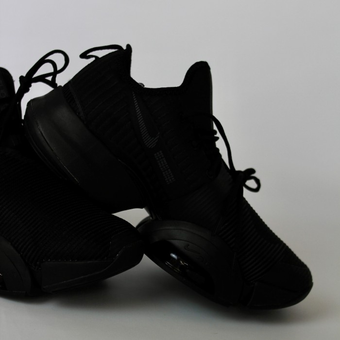 nike superrep black