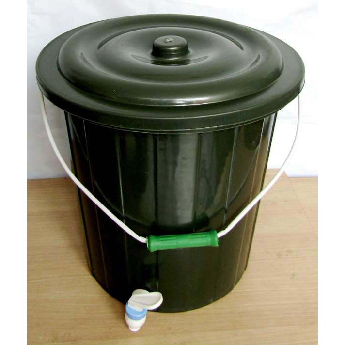 Ember Kran cuci tangan/ ember kran westapel/ember kran cuci virus 20 Liter