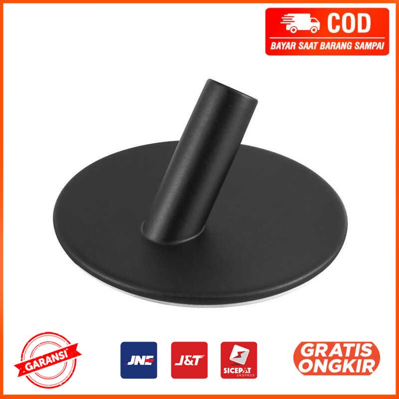 Gantungan Dinding Hook Hanger Stainless Steel 304 - VA7607
