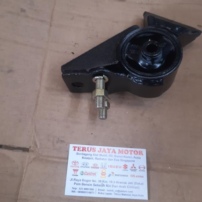 Sparepart Mobil Dudukan Mesin Engine Mounting Depan Kanan Toyota Soluna New Produk Rekomendasi
