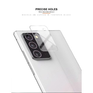 Tempered Glass Camera Samsung Galaxy Note 20 Ultra / Note