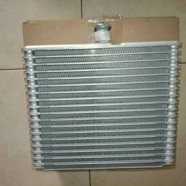 Evaporator estilo