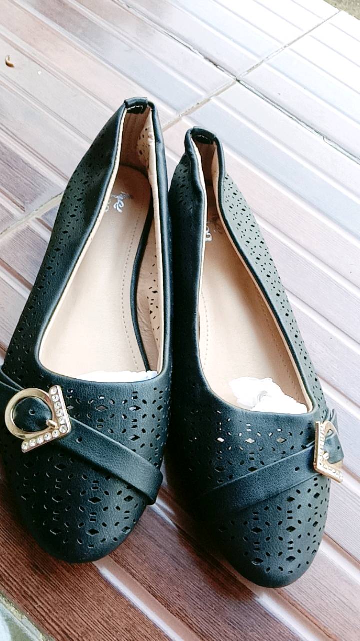 Regina Footwear Nota Live Sale (khusus Order Via Live)