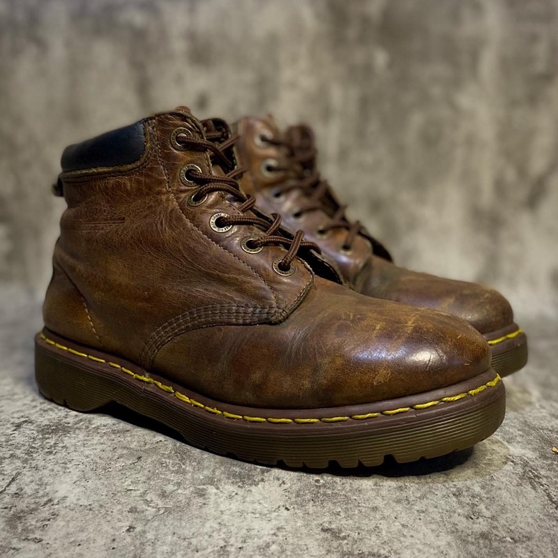 Dr martens 939. Size 42 Second original “ made in england “