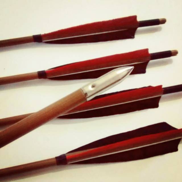 Tonkin Arrow / anak panah Tonkin