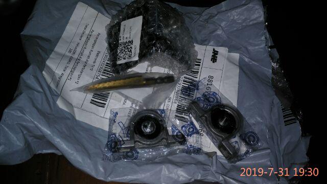 [ready Stock] 1pc High Speed Steel Titanium Coated Step Drill Bit 3-13mm