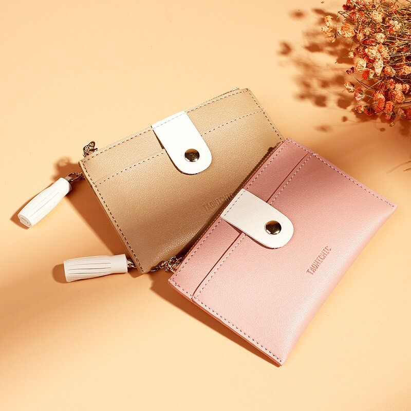 Dompet Wanita Hellobagshop Terbaru Import Murah HOLIA Dompet Wanita Hellobagshop Terbaru Import Murah HOLIA
