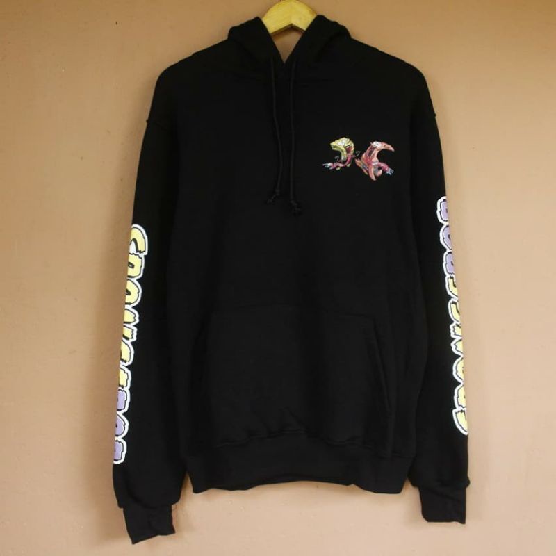 Hoodie SpongeBob X KrabbyPatty H&M