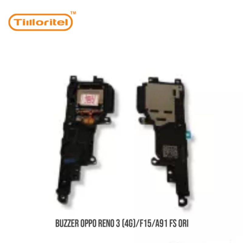 BUZZ OPPO RENO 3 (4G) / F15 / A91 FS ORI