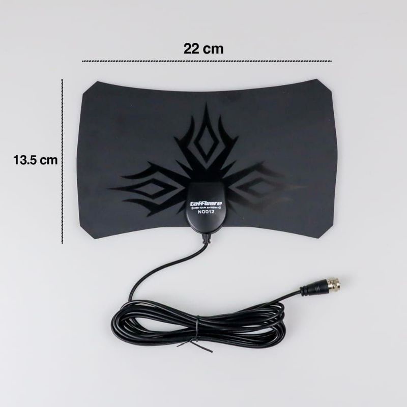 TAFFWARE ANTENA TV DIGITAL