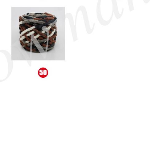 Benang rajut chenille/ chenille yarn/ benang rajut handuk 1ply import Scarf Sweater Towel Hand Knitt