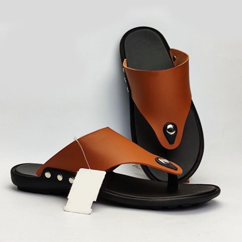 SANDAL PRIA IMPOR MADE IN CHINA