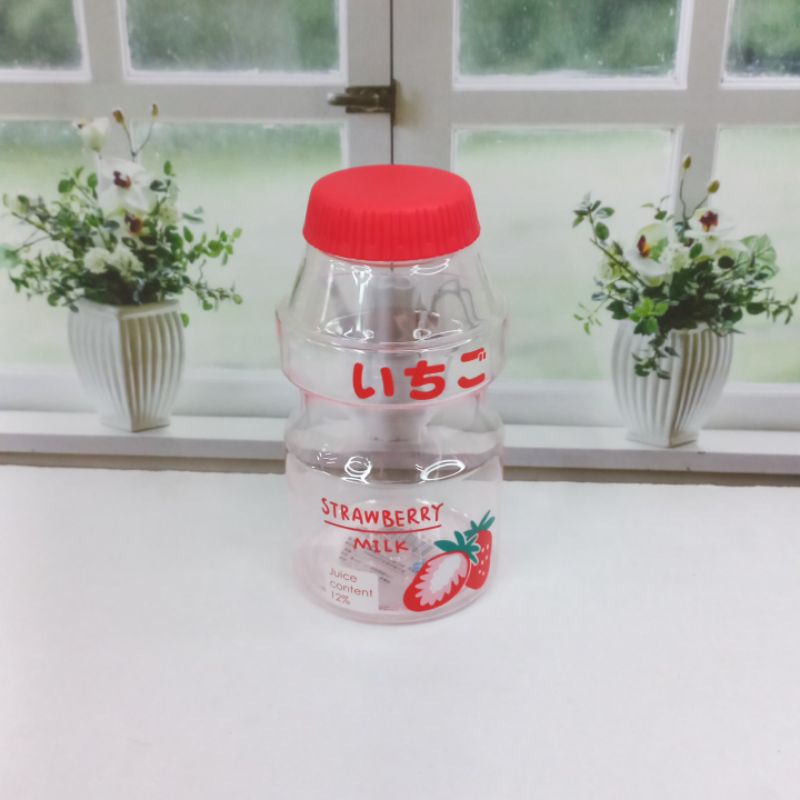 Botol Minum Lucu Botol Minuman Karakter