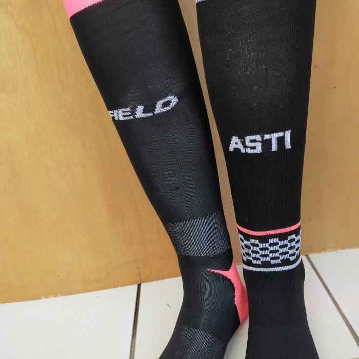 kaos kaki bola model custom