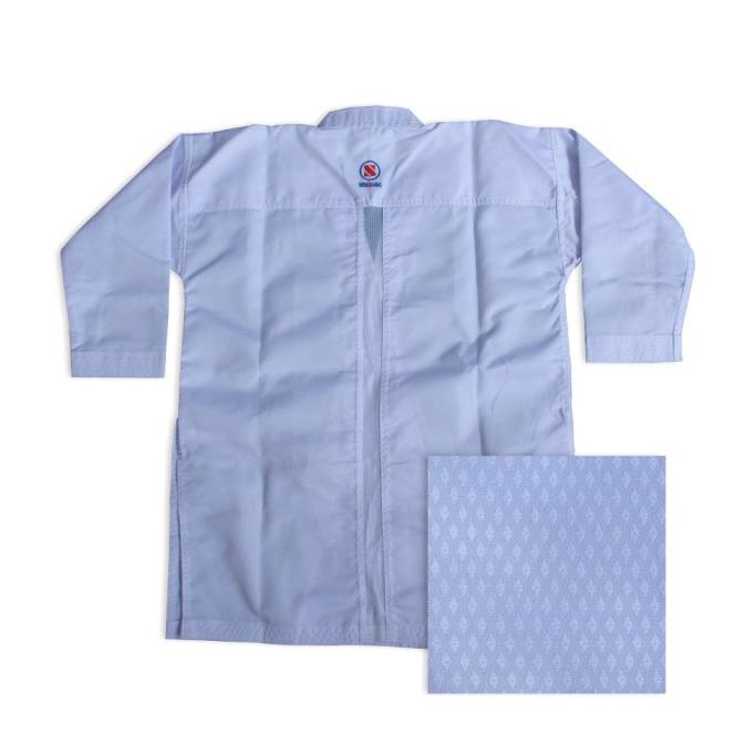 karate-gi KUMITE tq3 senkaido master-gi