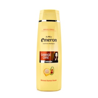 Emeron shampoo 170 ml