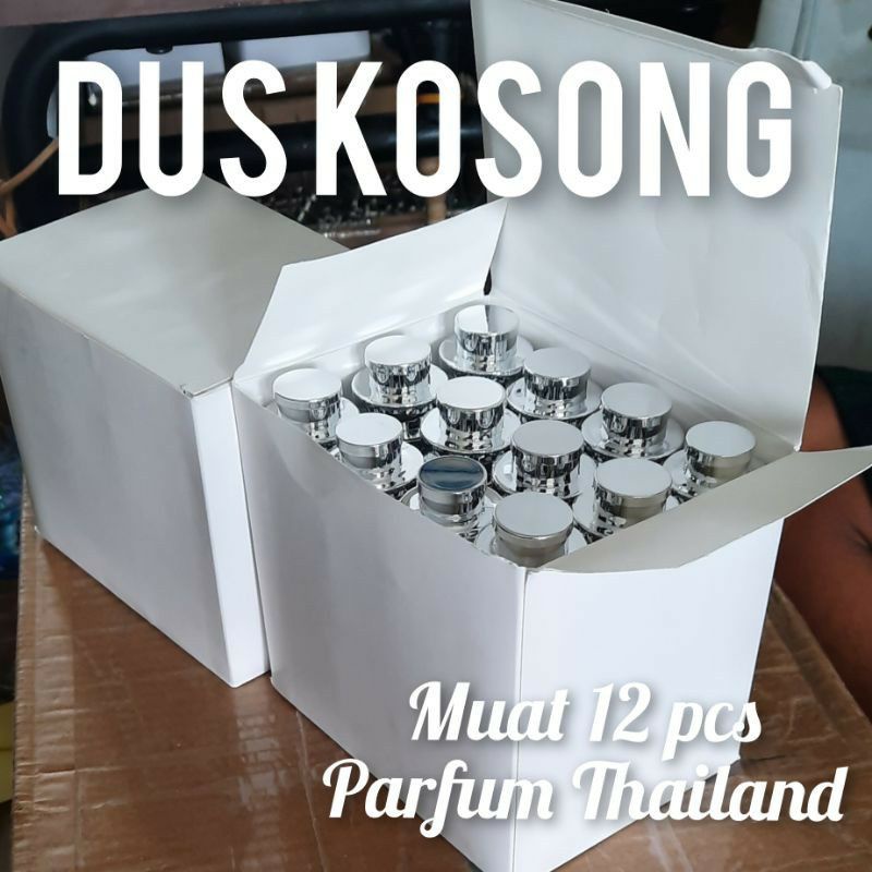 

dus box packing