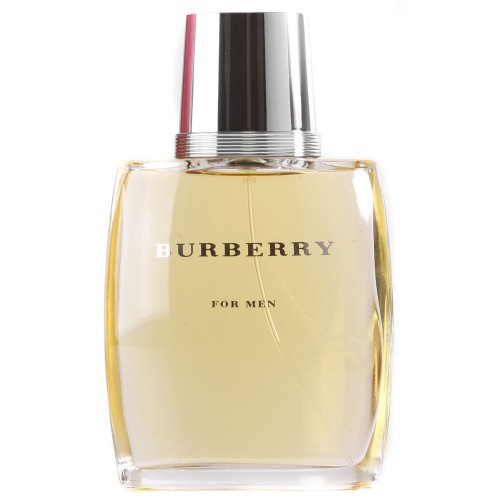 parfume ori eropa Burberry original for men edt 100ml nobox/tester