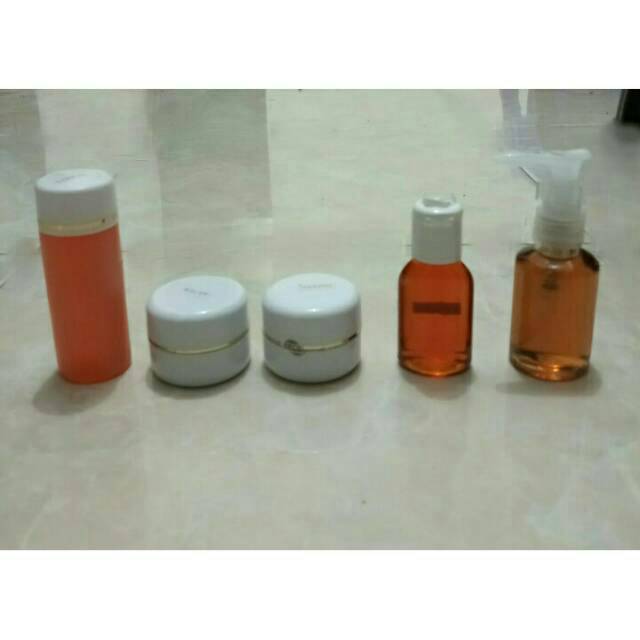 Produk Kecantikan Perawatan Wajah