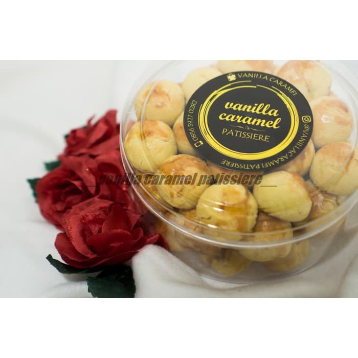

Best Seller Kue Nastar Lebaran-Parcel Bingkisan Lebaran Kue Enak