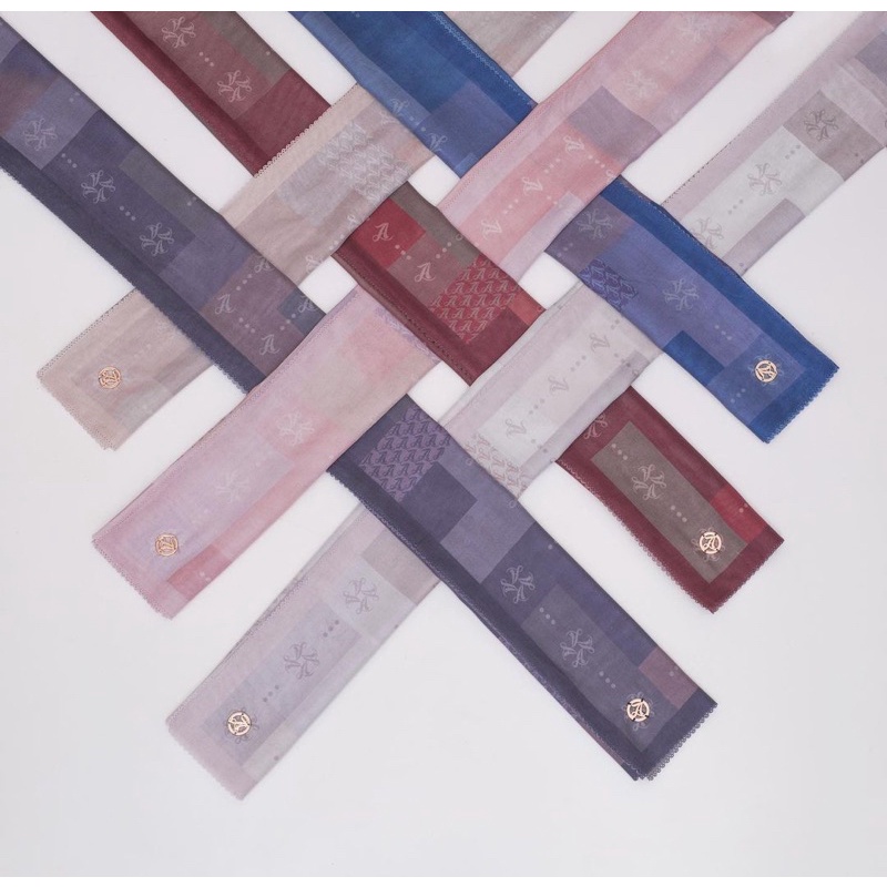 Moza Reborn Ayu by Ayu Lestari