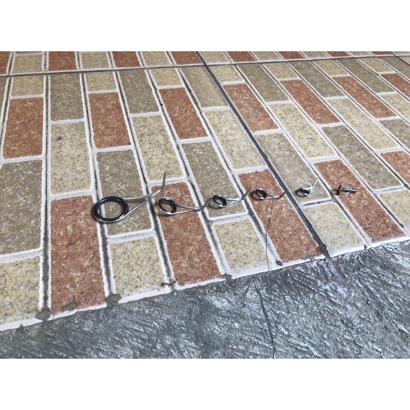 RING FUJI LVOG 1 SET ISI 6