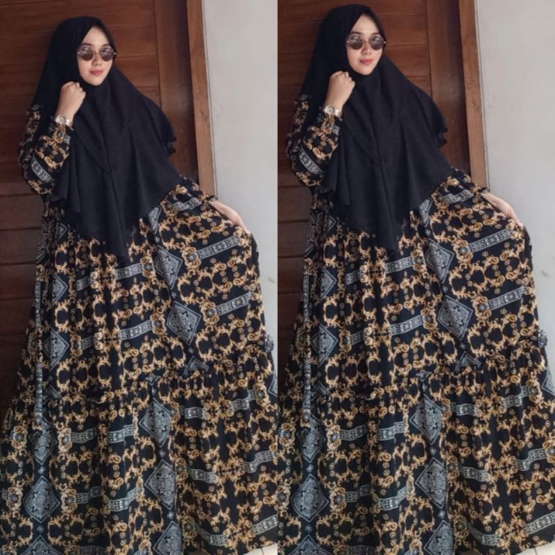 LM_ SET SYAR I SULTAN / SYAR I ALHAYA / SYAR I PREMIUM