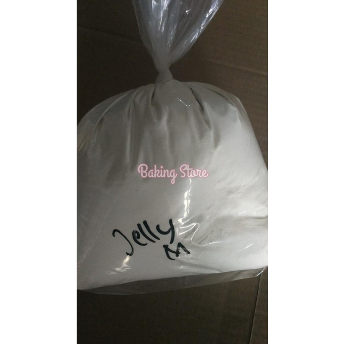 

siap kirim] Jelly Powder Jellyta JG 861 Repack 500gram