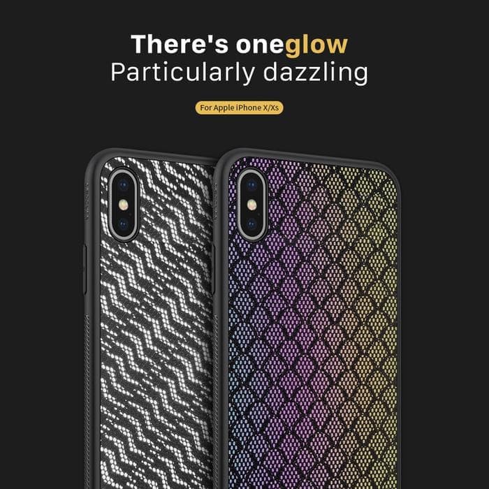 Nillkin Back Case (Twinkle Case) - Apple Iphone X / Apple Iphone XS Original