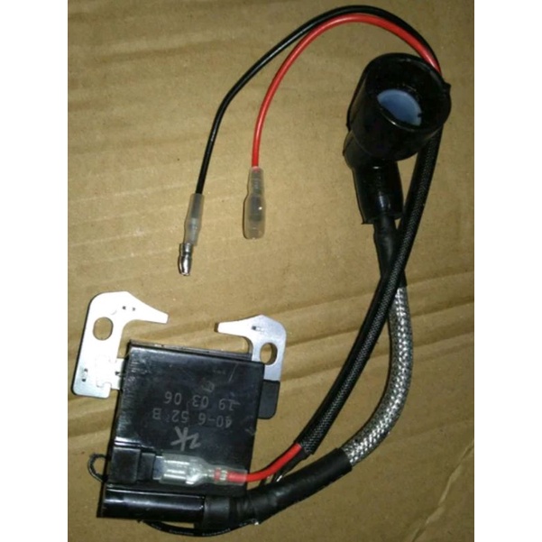 coil mini motor- mini gp-mini trail