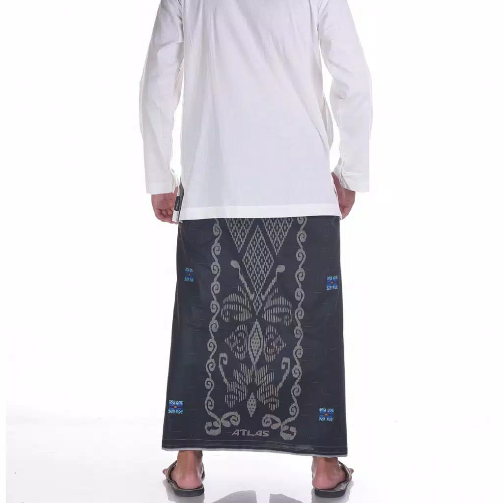 Sarung Laki Dewasa Premium Sarung Atlas Premium 770 Songket Model Terbaru 2021