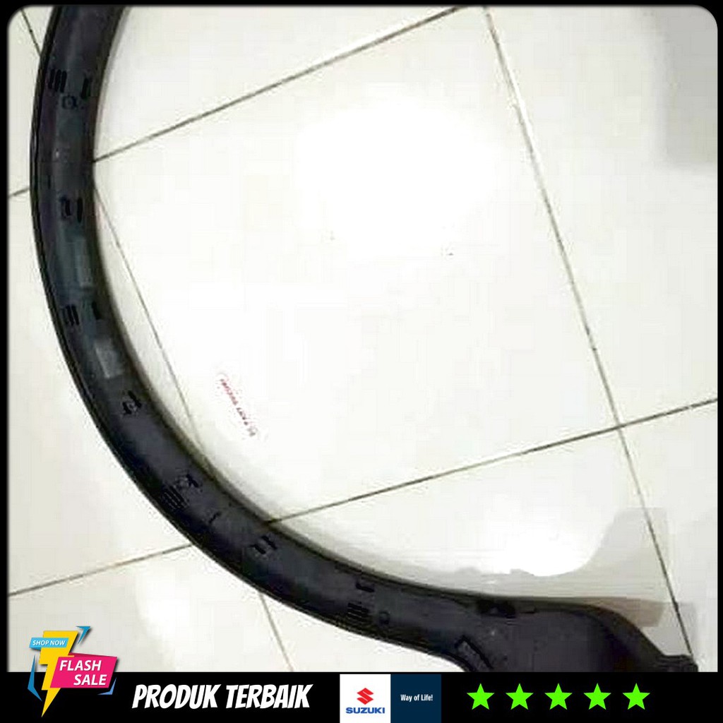 List Guard Assy Rear Fender Belakang Splash Body Suzuki Sx4 Kiri