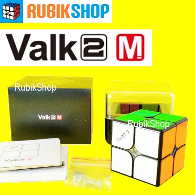 RUBIK QIYI VALK 2M MAGNETIC 2x2 / VALK2M 2x2x2