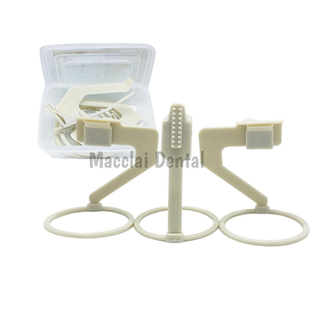 DENTAL X RAY RONTGEN PERIAPICAL FILM HOLDER