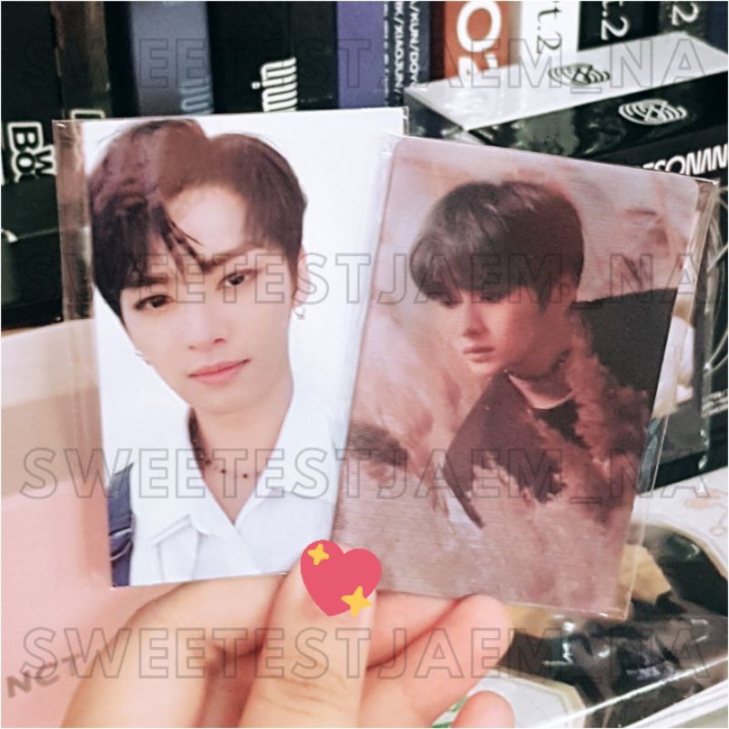 Lenti + PC Lee Know Levanter (BOOKED)