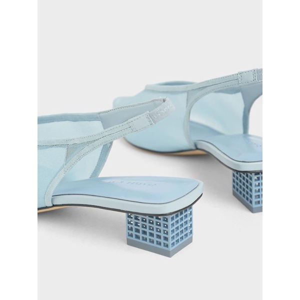 Heels Cnk 6960