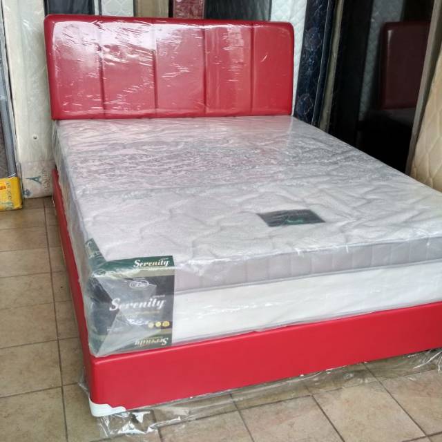 Matras elite serenity supreme 120x200