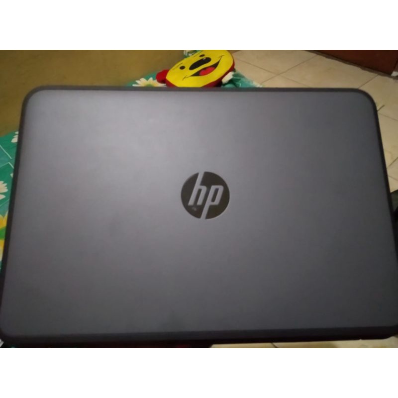 Laptop notebook Slim Chromebook HP 11 G4 ,Ram 4Gb, Ssd 128 Gb