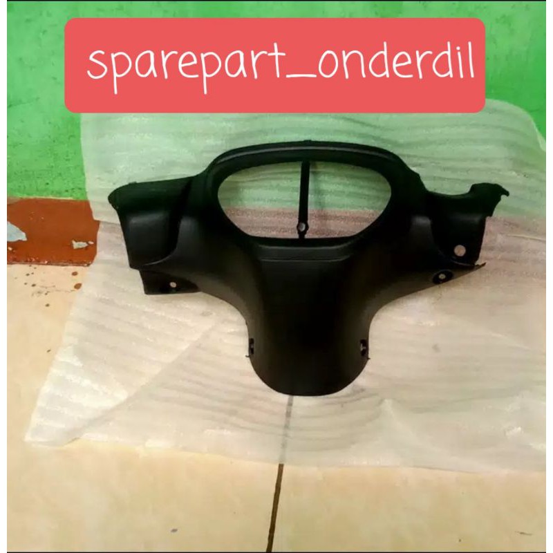 batok kepala belakang jupiter z lama 2004